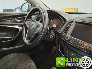 OPEL Insignia usata, con Controllo trazione