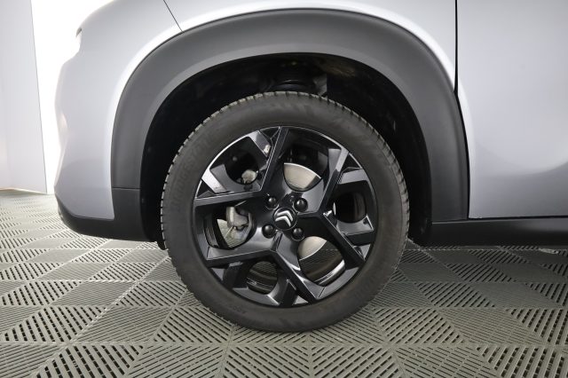 CITROEN C3 Aircross usata 7