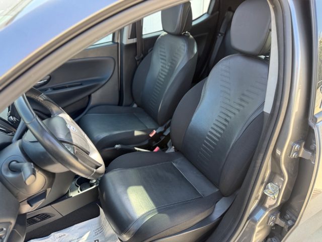 LANCIA Ypsilon usata 14