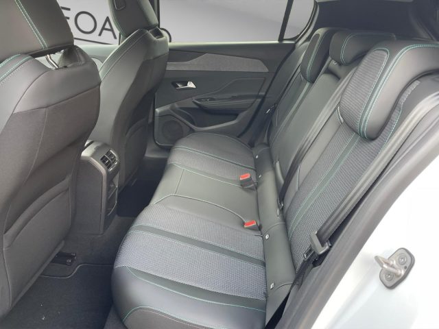 PEUGEOT 308 usata, con Bracciolo
