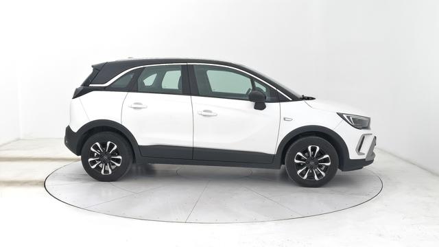 OPEL Crossland usata, con Autoradio