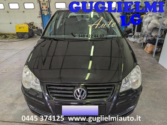 VOLKSWAGEN Polo usata, con ABS