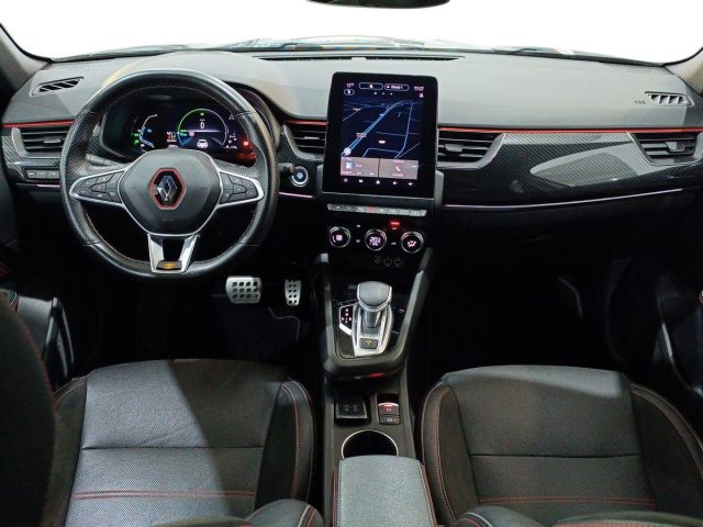 RENAULT Arkana usata, con Chiusura centralizzata