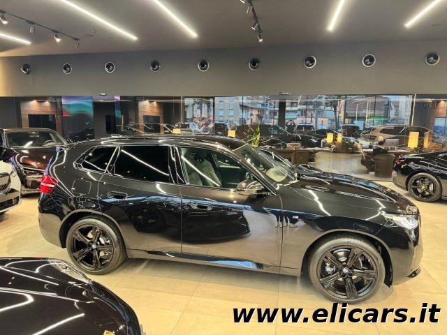 BMW X3 usata, con Boardcomputer