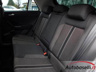 VOLKSWAGEN T-Roc usata, con Airbag laterali