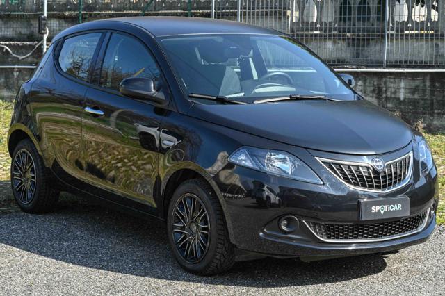 LANCIA Ypsilon usata, con Airbag Passeggero
