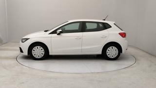 SEAT Ibiza usata, con Airbag