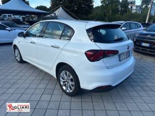 FIAT Tipo usata, con Apple CarPlay