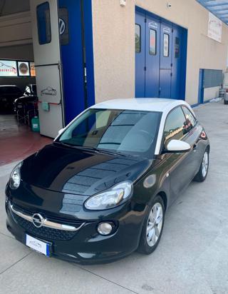 OPEL Adam usata, con Alzacristalli elettrici