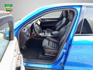 ALFA ROMEO Stelvio usata, con Chiusura centralizzata