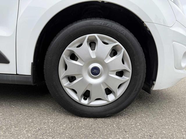 FORD Transit Connect usata 17