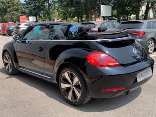 VOLKSWAGEN Maggiolino usata, con Vivavoce