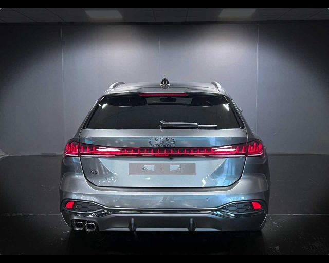 AUDI A5 usata, con Cerchi in lega