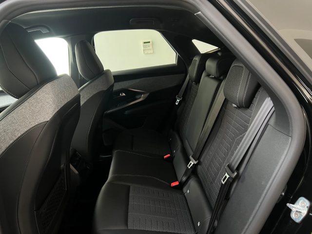 PEUGEOT 3008 usata, con Frenata d