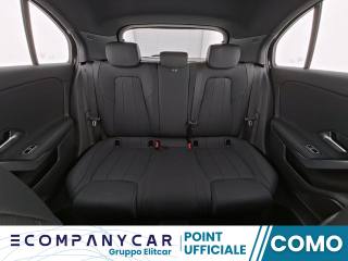 MERCEDES-BENZ A 180 usata, con Climatizzatore