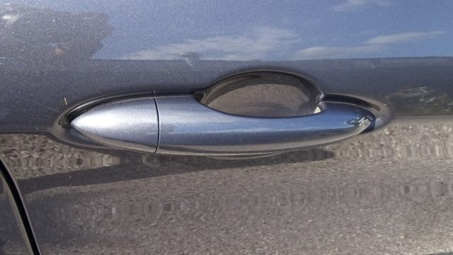 ALFA ROMEO Stelvio usata, con Chiusura centralizzata senza chiave