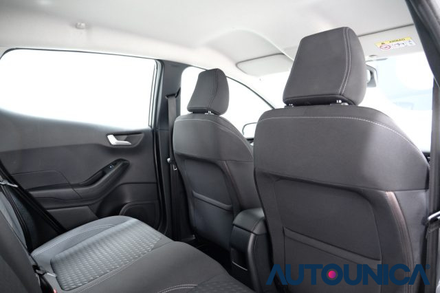 FORD Fiesta usata 55
