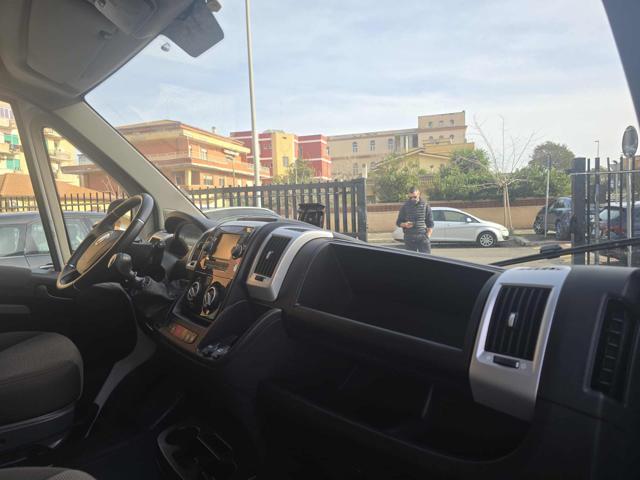 FIAT Ducato usata, con Servosterzo