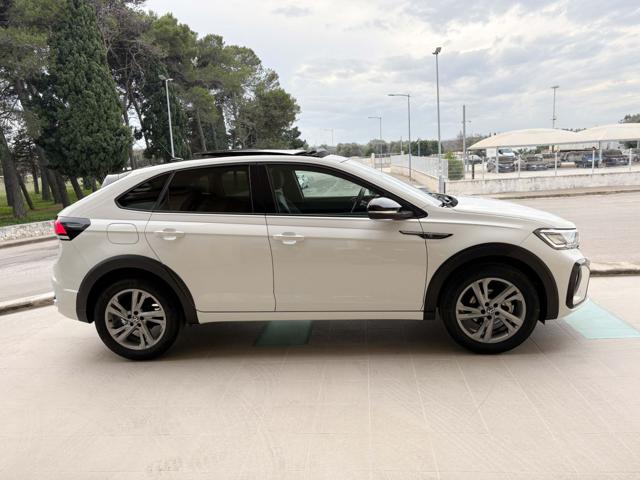 VOLKSWAGEN Taigo usata, con Airbag Passeggero