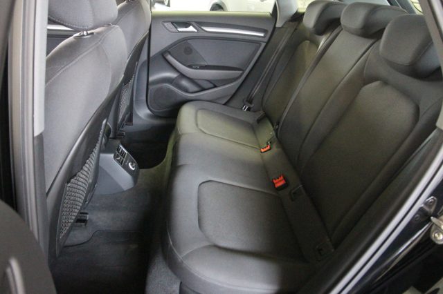 AUDI A3 usata, con Controllo trazione