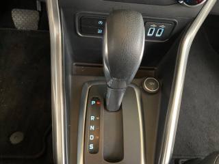 FORD EcoSport usata, con Immobilizzatore elettronico