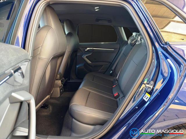 AUDI A3 usata, con Controllo trazione