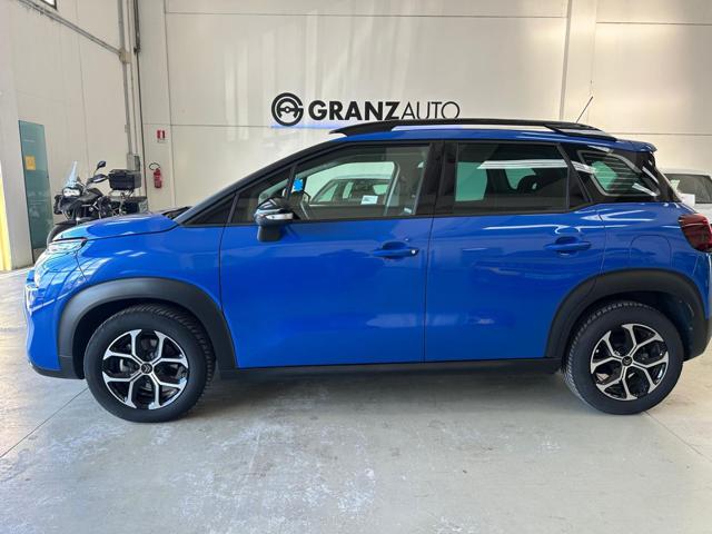 CITROEN C3 Aircross usata, con Alzacristalli elettrici