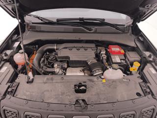 JEEP Compass usata, con Frenata d