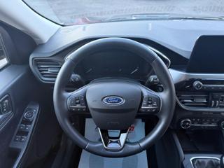 FORD Kuga usata, con ESP