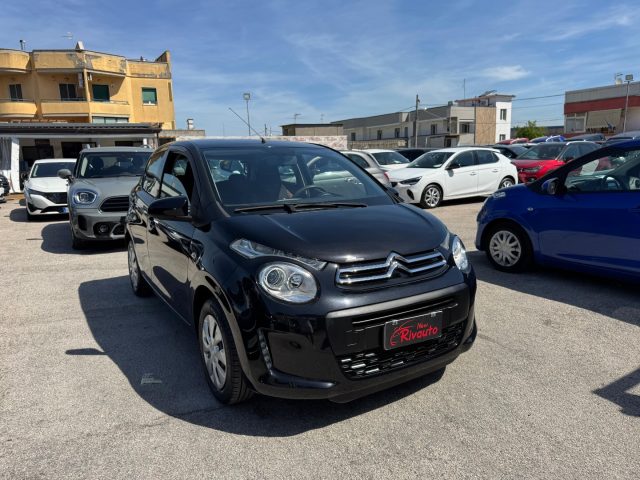 CITROEN C1 usata, con Airbag Passeggero