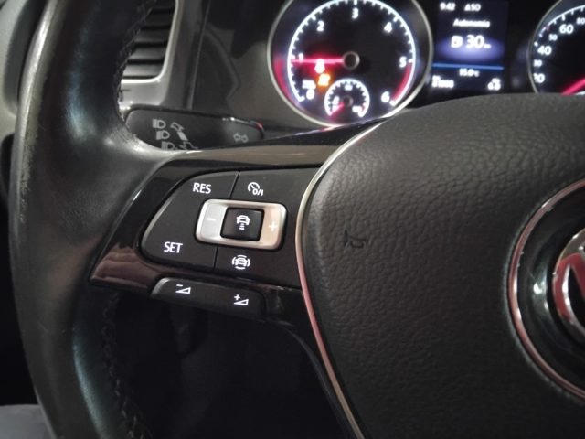VOLKSWAGEN Golf usata, con Adaptive Cruise Control