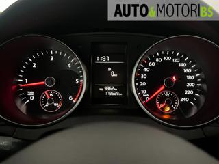 VOLKSWAGEN Golf usata, con ESP