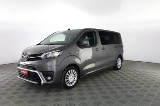 TOYOTA Proace usata 0