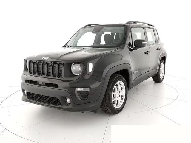 JEEP Renegade usata, con ABS