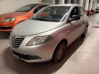 LANCIA Ypsilon 1.3 MJT 16V 95 CV 5 porte S&S Silver