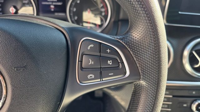 MERCEDES-BENZ A 160 usata, con Vetri oscurati