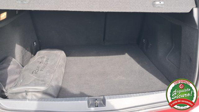 DACIA Duster usata, con Boardcomputer