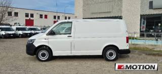 VOLKSWAGEN Transporter usata, con Airbag Passeggero