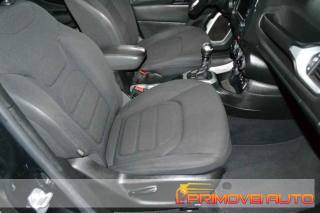 JEEP Renegade usata, con Cerchi in lega