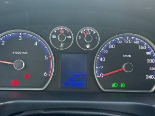 HYUNDAI i30 usata, con Autoradio