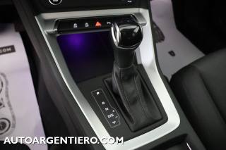 AUDI Q3 usata, con Touch screen