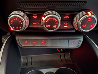 AUDI A1 usata, con Volante in pelle