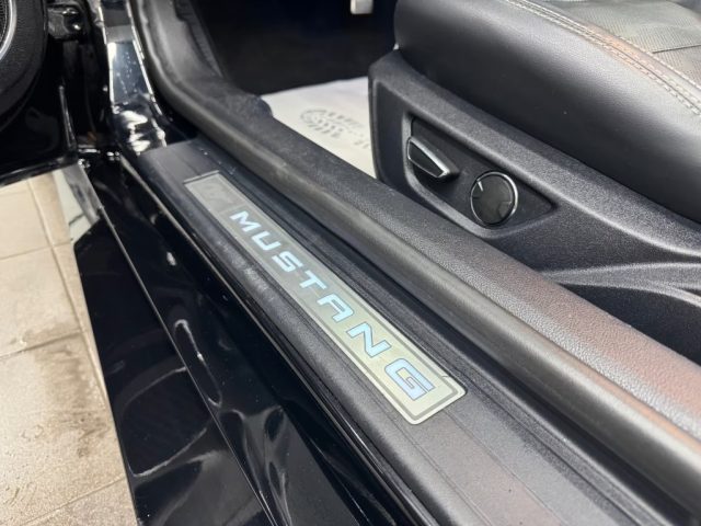 FORD Mustang usata, con Sedili sportivi