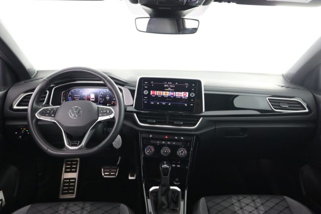 VOLKSWAGEN T-Roc usata 3