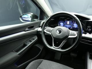 VOLKSWAGEN Golf usata, con Controllo trazione