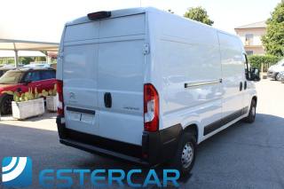 CITROEN Jumper usata, con Airbag
