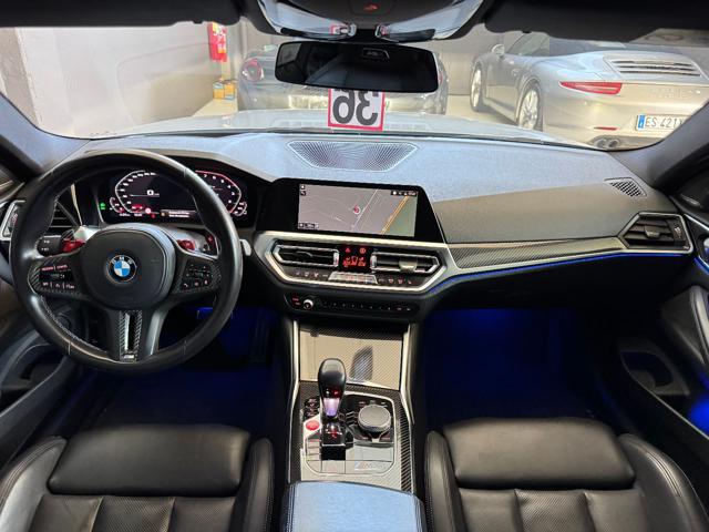 BMW M4 usata, con Cerchi in lega