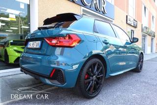 AUDI A1 usata, con Alzacristalli elettrici