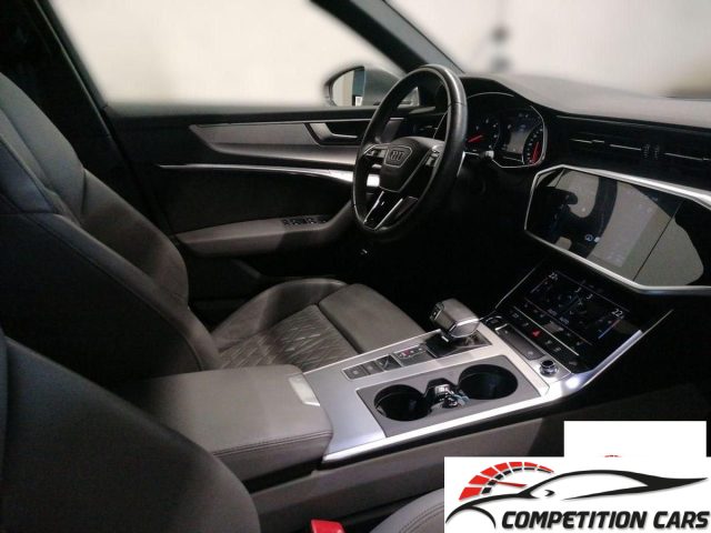 AUDI A6 usata, con Cerchi in lega