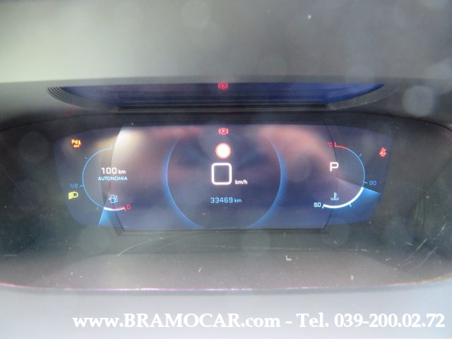 PEUGEOT 3008 usata, con Filtro antiparticolato